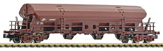 Schwenkdachwagen, ÖBB