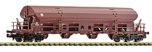 Schwenkdachwagen, DB