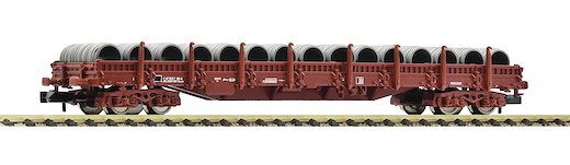 Rungenwagen, SNCF