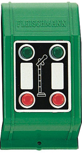 Signal-Stellpult