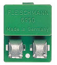 Strecken-Gleichrichter