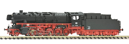 Dampflokomotive BR 44, DB