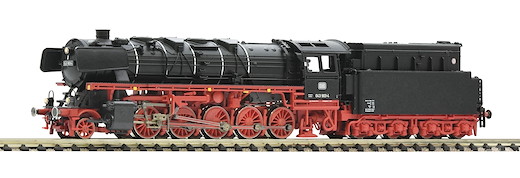 Dampflokomotive 043 903-4, DB