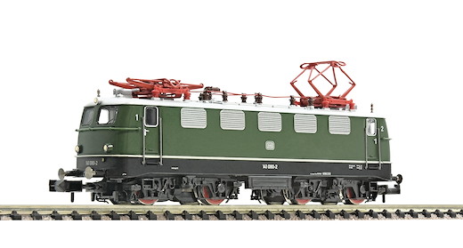 Elektrolokomotive BR 141, DB