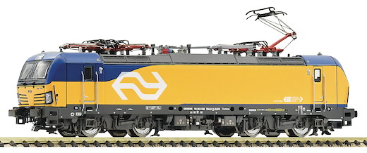 Elektrolokomotive 193 759-8, NS