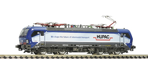 Elektrolokomotive BR 193, HUPAC