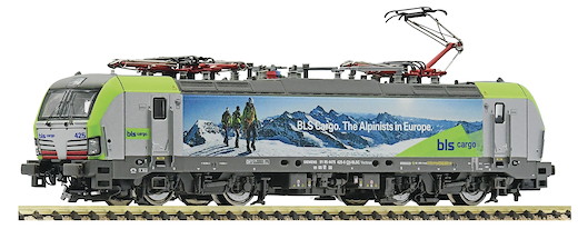 Elektrolokomotive Re 475 425-5, BLS Cargo