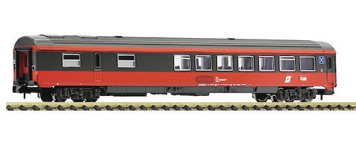 Eurofima-Speisewagen, EC 16 „Max Reinhardt“, ÖBB