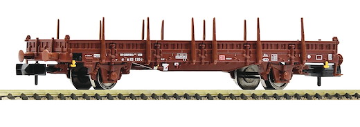 Schwenkrungenwagen, DB AG