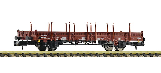 Schwenkrungenwagen, CSD
