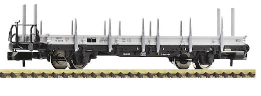 Schwenkrungenwagen, SBB
