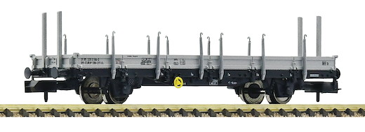 Schwenkrungenwagen, SBB