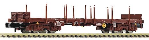 Flachwagen, SNCF