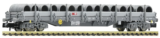 Rungenwagen, SBB