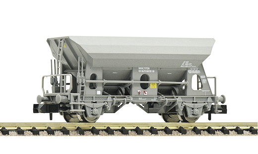 Selbstentladewagen, SBB