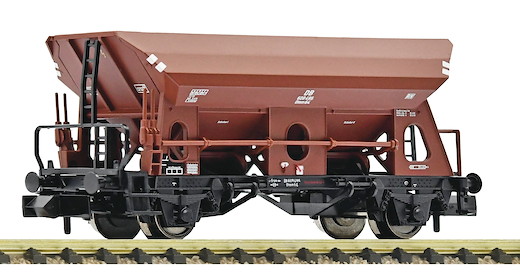 Selbstentladewagen, DB