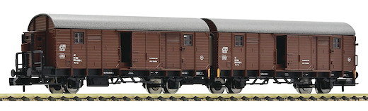 Leig-Wageneinheit, ÖBB