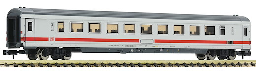 IC/EC-Grossraumwagen 2. Klasse, DB AG