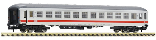 Schnellzugwagen 2. Klasse, DB AG