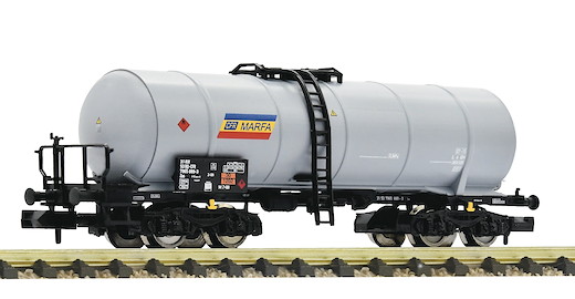 Kesselwagen, CFR Marfa