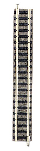 Gerades Gleis, 111mm
