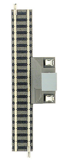 Anschlussgleis, 111mm