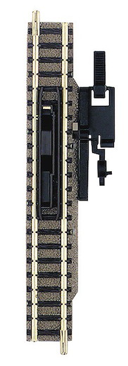 Hand-Entkupplungsgleis, 111mm