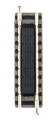 Schaltgleis, 55,5mm