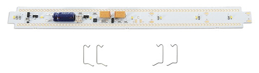 LED-Innenbeleuchtung