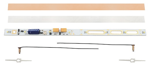 LED-Innenbeleuchtung