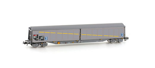 Schiebewandwagen Hbils SBB, Ep.IV-V