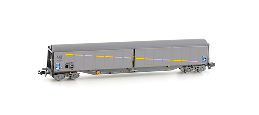 Schiebewandwagen Habis SNCF/EVS, Ep.IV-V