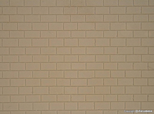 H0 Bruecken Mauerpl. 20x12
