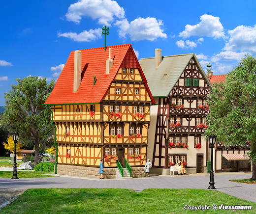 Z Haus am Kirchplatz Alsfeld