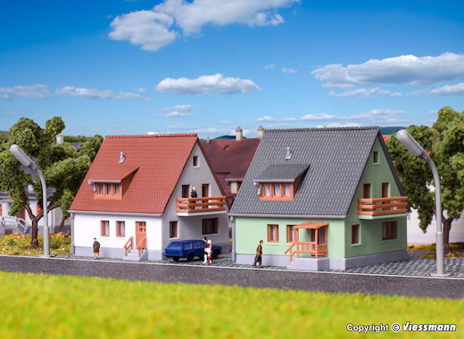 Z Siedlungshaus Steinw. 2 Stk