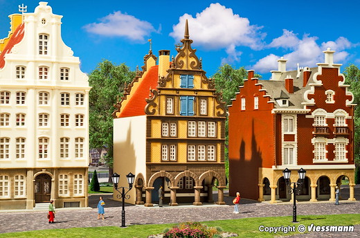 N Gildehaus