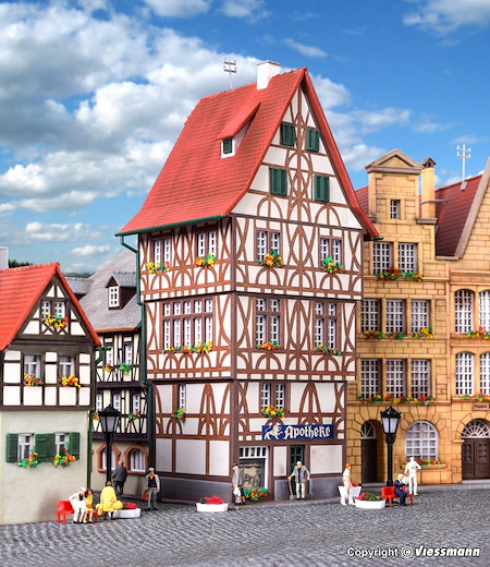 N Apotheke Aschaffenburg