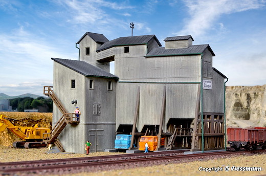N Schotterwerk Steiner