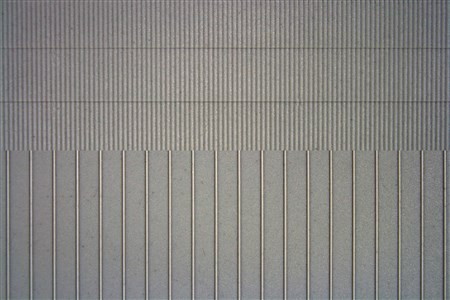 N Welleternit- Bl. 20x12cm