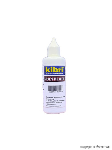 Polyplate Kleber, 80 ml