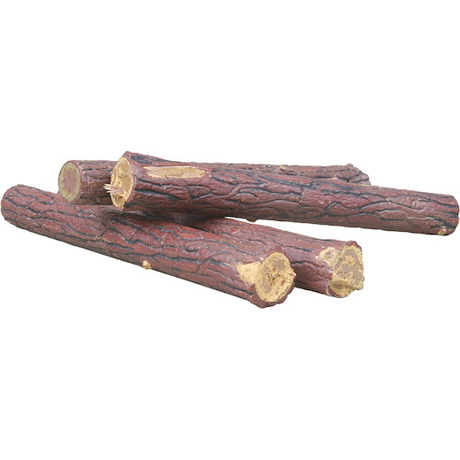 #110 Holzstämme