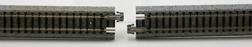 Gleis gerade 186 mm / 20-010