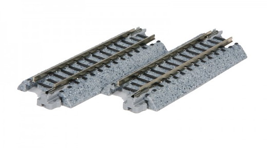 Gleis gerade, 64 mm / 20-030