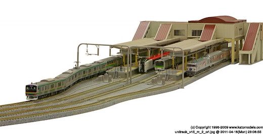 Variations-Set V15 / 20-874