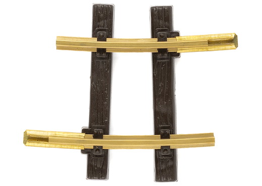 LGB Gebogenes Gleis Radius R1 7,5°