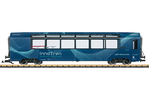 RhB Salonwagen InnoTren