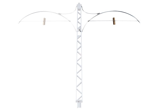 Standard-Mastausleger