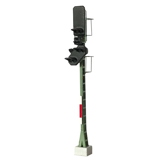 DB H-V System 1969 - Signal H 4134.101 +  V 4134.105