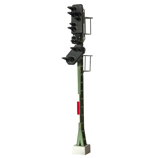 DB H-V System 1969 - Signal H 4134.103 +  V 4134.104