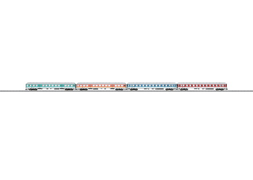 Märklin Katalog 2023/2024 FR